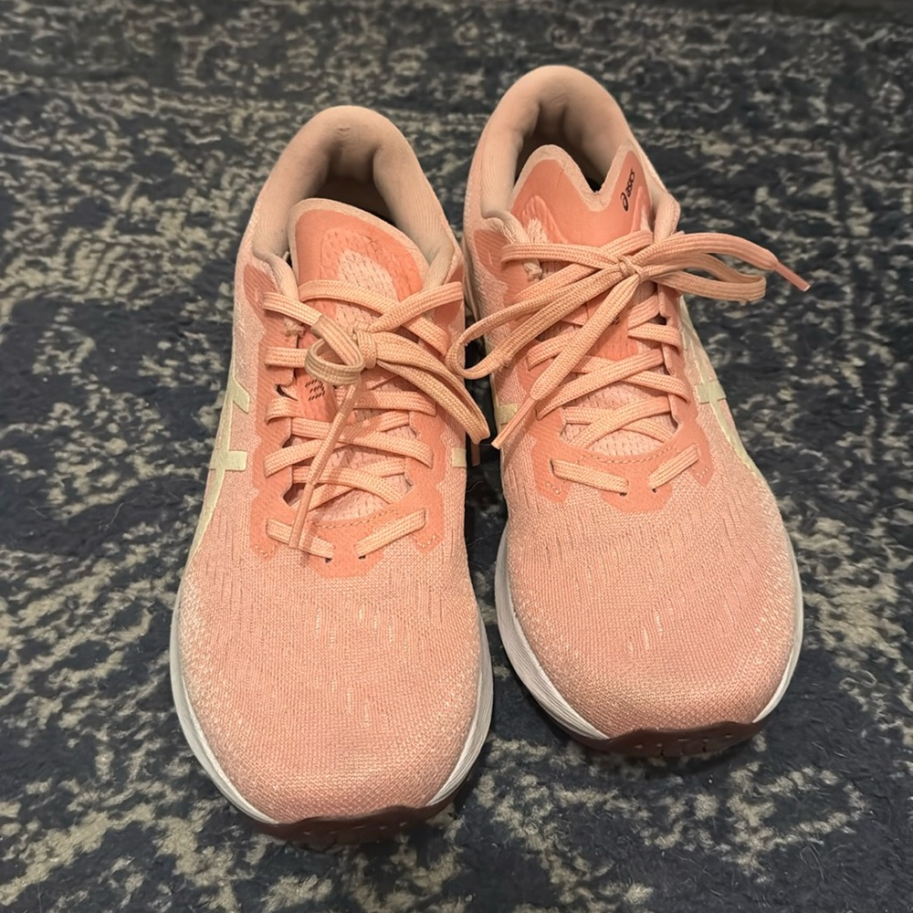 ASICS sneakers